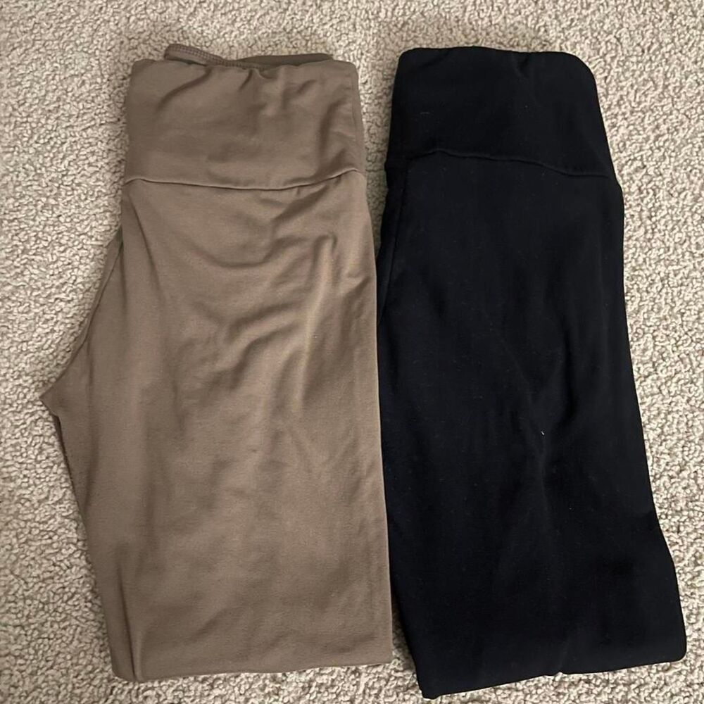 No-brand Women's multi Leggings